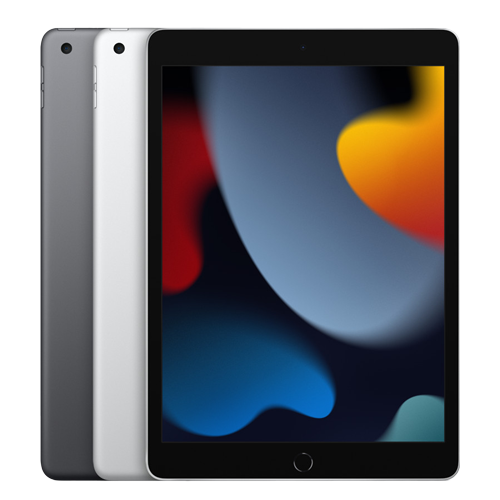 Apple iPad 9 - Reservedele og Tilbehør