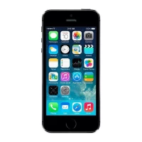 Apple iPhone 5S 16GB (Space Gray) - Grade C