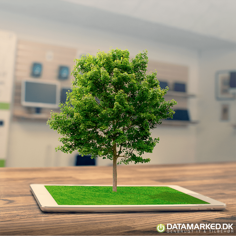 Begagnad och rekonditionerad IT hos ITreservdelar.se