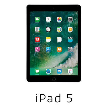 Apple iPad 5