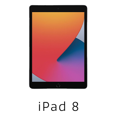 Apple iPad 8