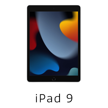 Apple iPad 9