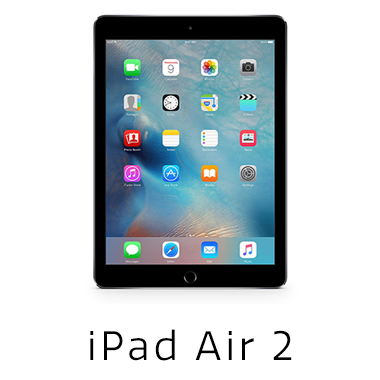 Apple iPad Air 2