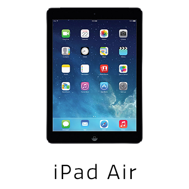 Apple iPad Air