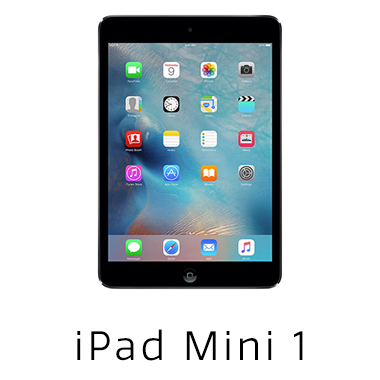 Apple iPad Mini 1