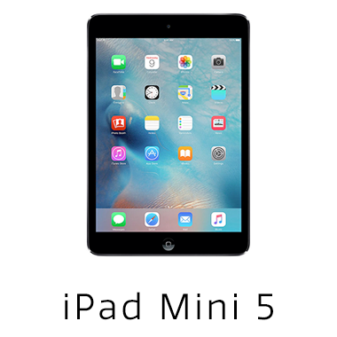 Apple iPad Mini 5