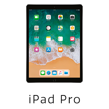 Apple iPad Pro