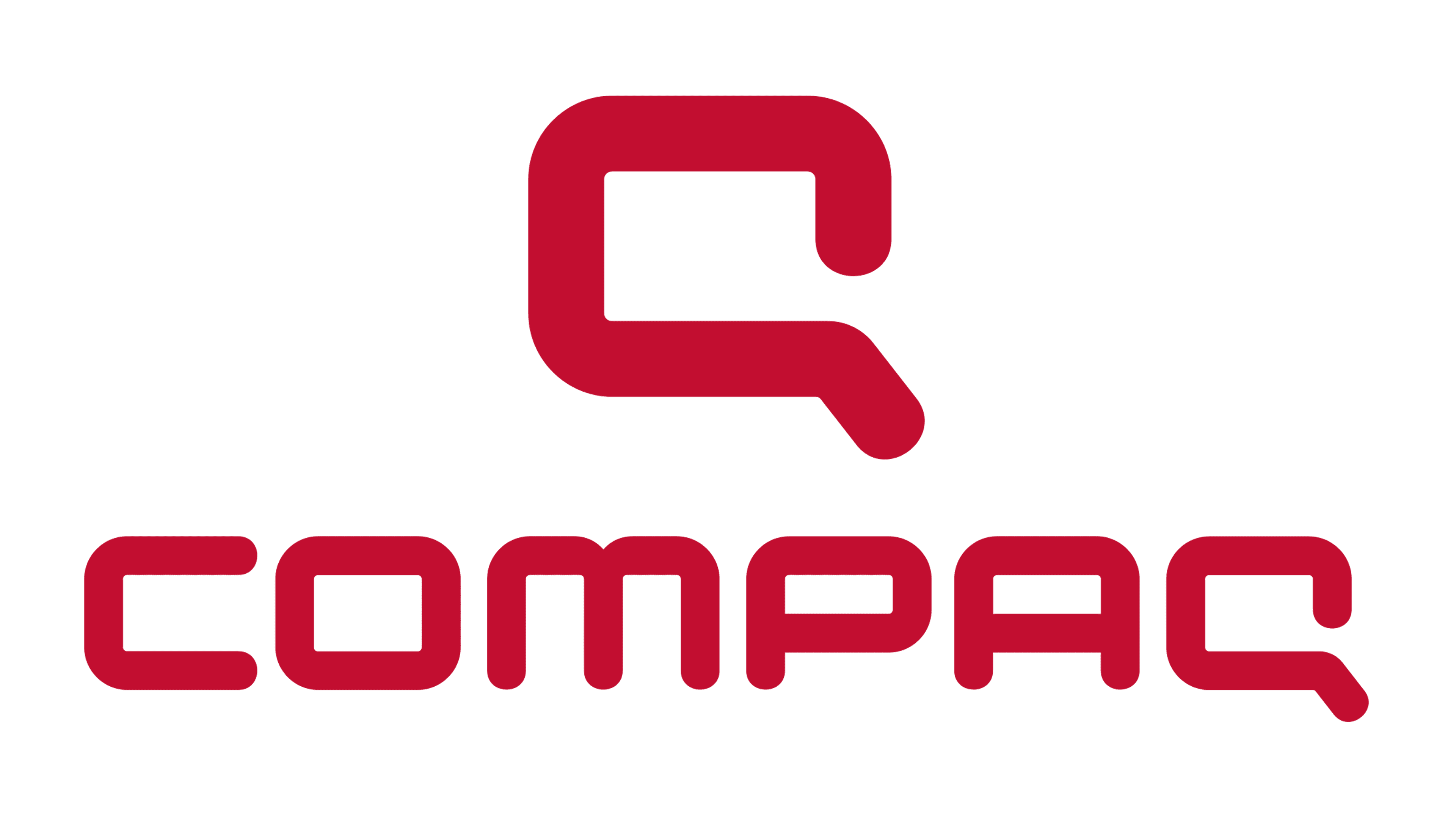 Compaq