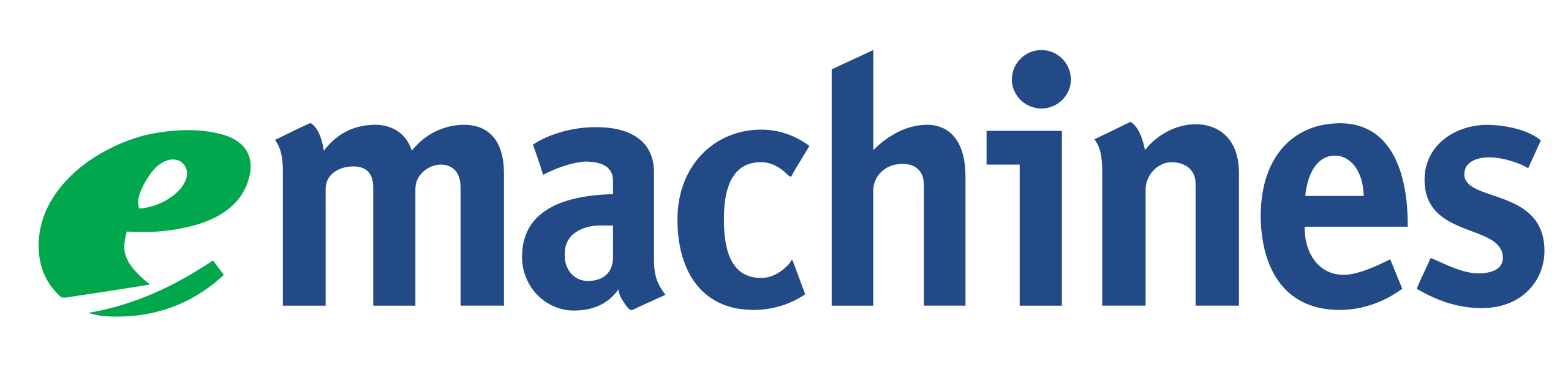 eMachines
