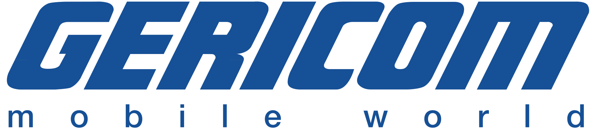 Gericom