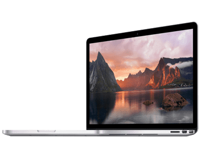 Billige brugte MacBooks Kategori