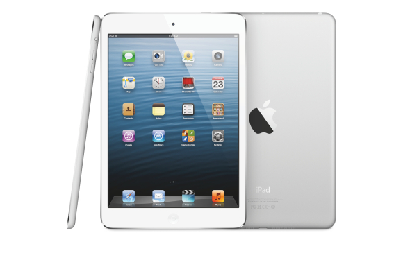 Apple iPad mini 2 - Reservedele og Tilbehør