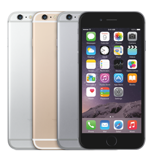Apple iPhone 5S - Reservedele og Tilbehør