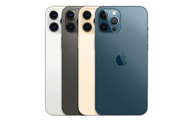 Apple iPhone iPhone 12, 12 Mini och 12 Pro - Reservedele og Tilbehør