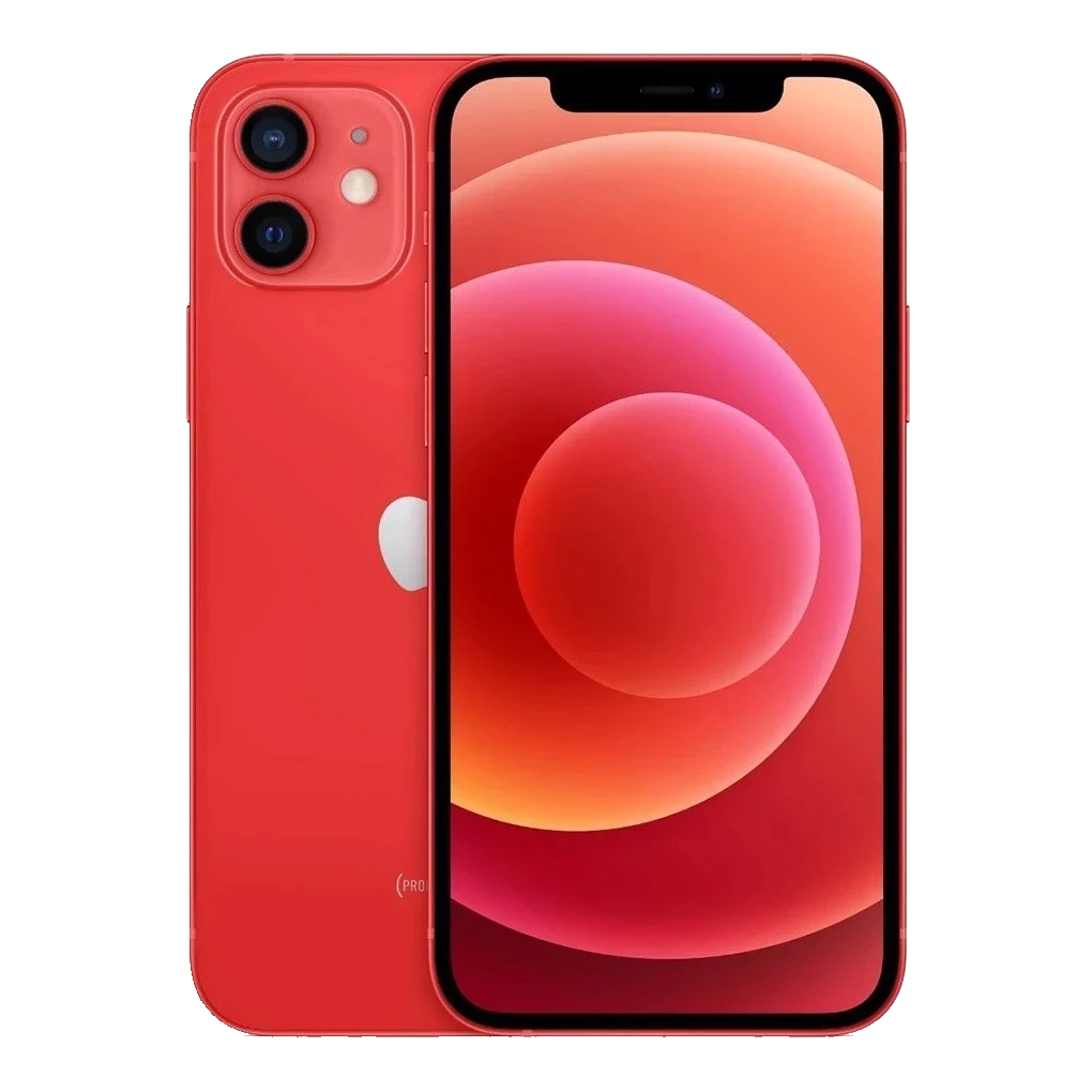 Begagnad iPhone 12