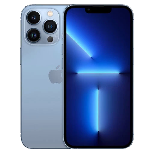 Begagnad iPhone 13 Pro Max