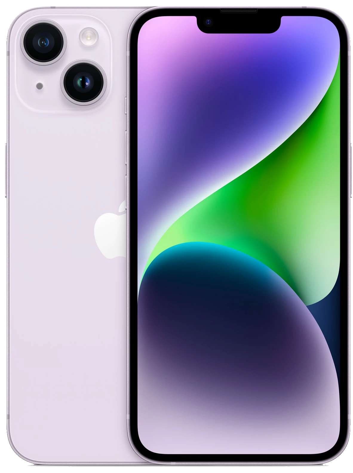 Begagnad iPhone 14