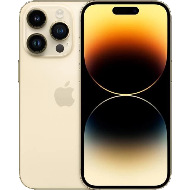 Begagnad iPhone 14 Pro Max