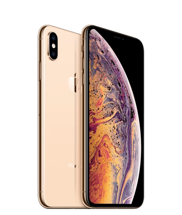 Begagnad iPhone XS