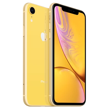 Begagnad iPhone XR
