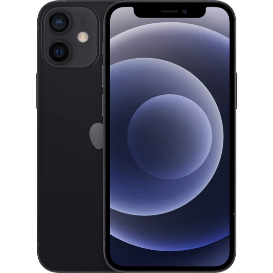 Begagnad iPhone 12 mini