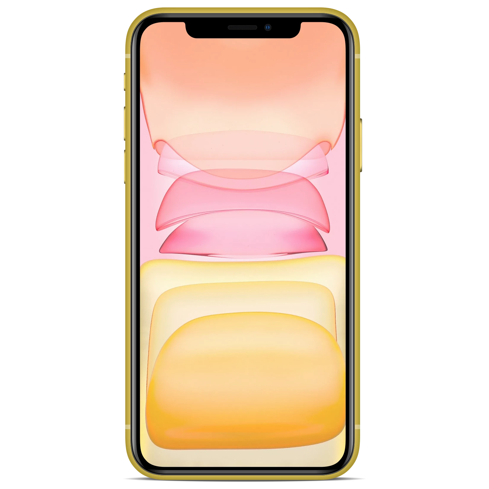 Begagnad iPhone 11