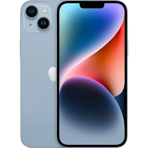Begagnad iPhone 14 Plus