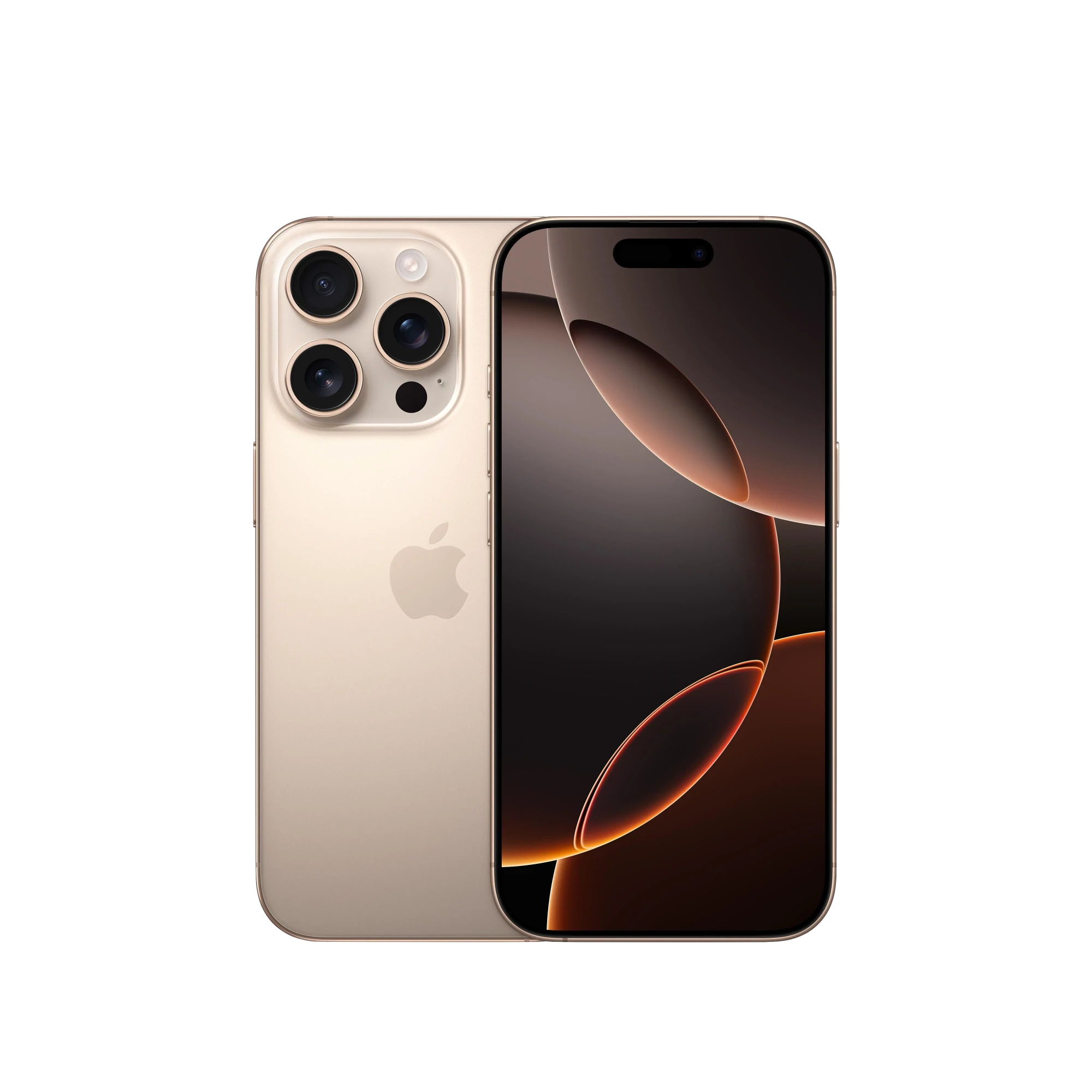 Begagnad iPhone 16 Pro