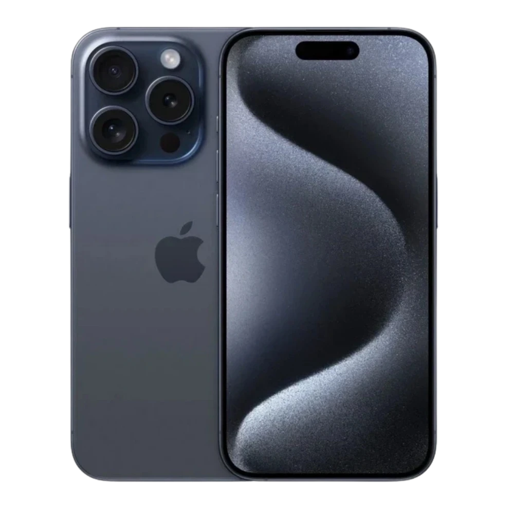 Begagnad iPhone 15 Pro Max
