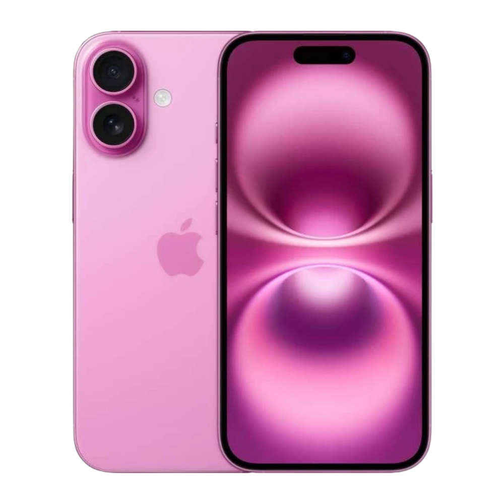 Begagnad iPhone 16 Plus