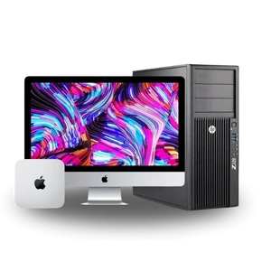 PC och AIO PC | Itreservdelar.se