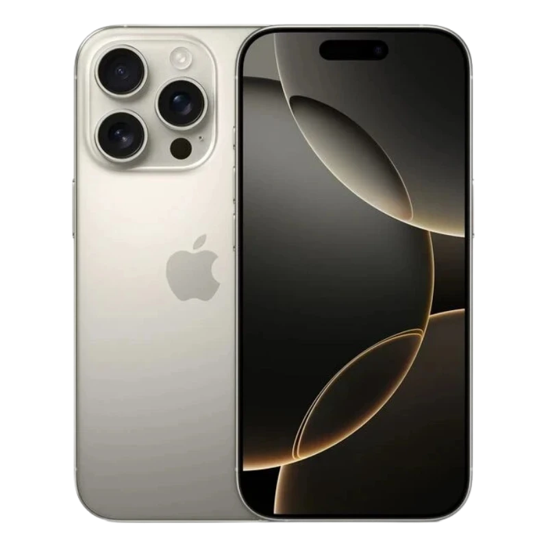 Begagnad iPhone 16 Pro Max