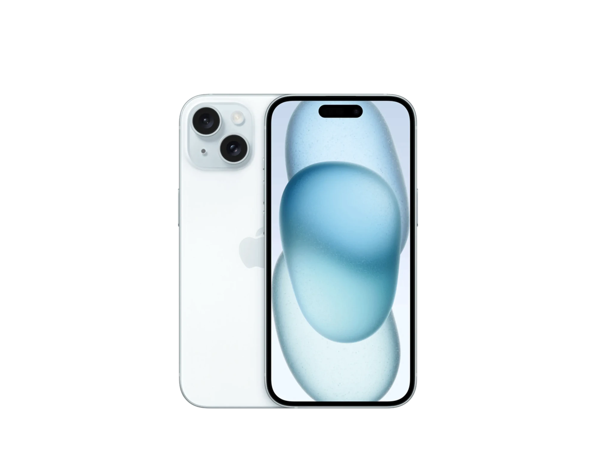 Begagnad iPhone 15
