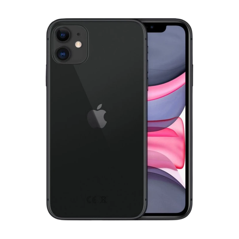 Begagnad iPhone 11