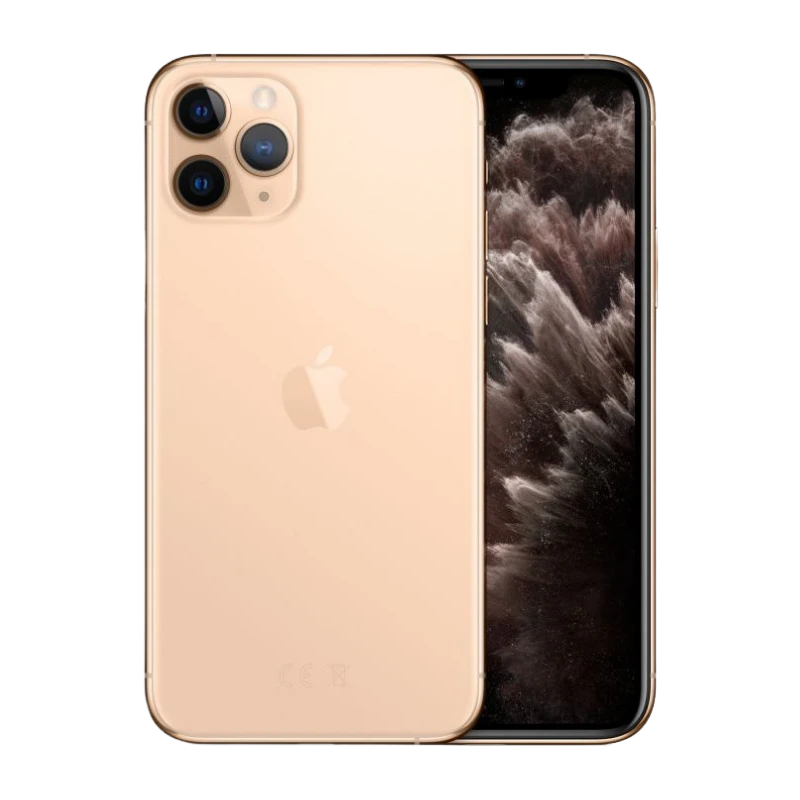Begagnad iPhone 11 Pro