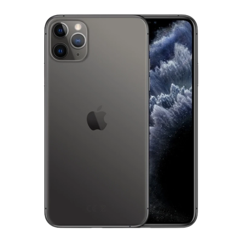 Begagnad iPhone 11 Pro Max