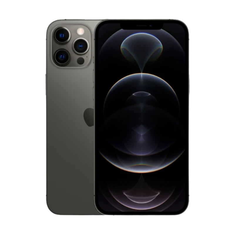 Begagnad iPhone 12 Pro