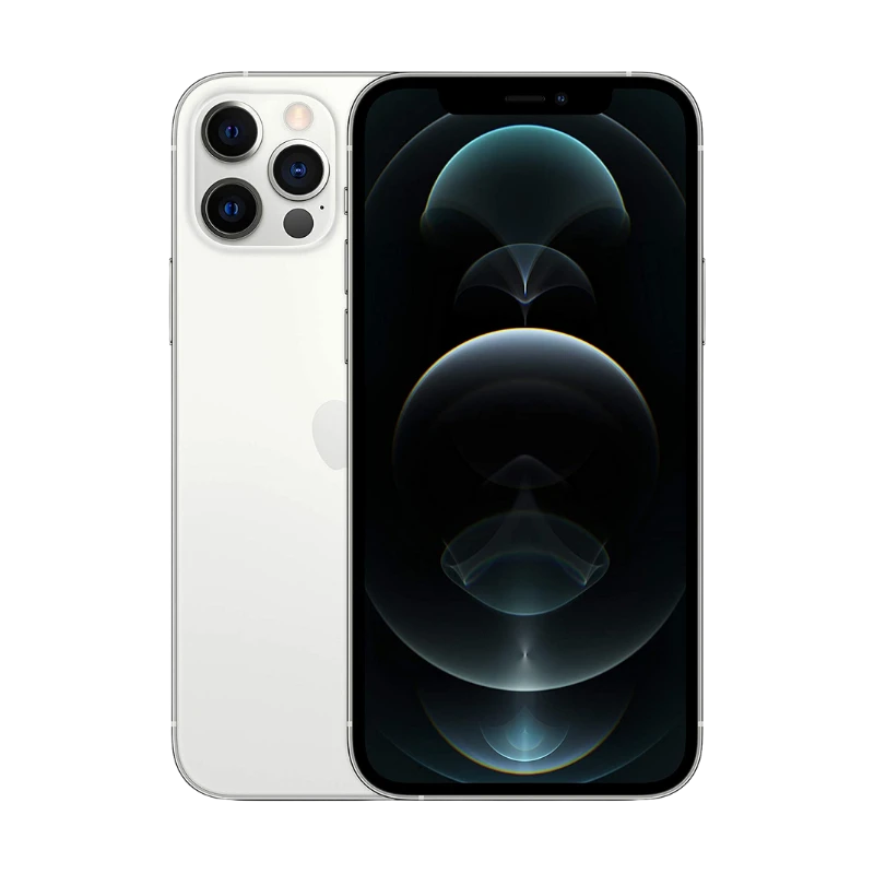 Begagnad iPhone 12 Pro