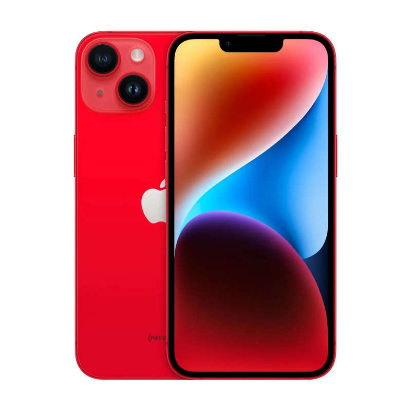 Begagnad iPhone 14