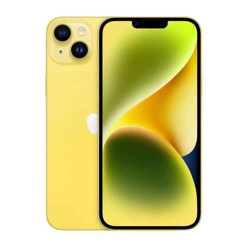 Begagnad iPhone 14 Plus