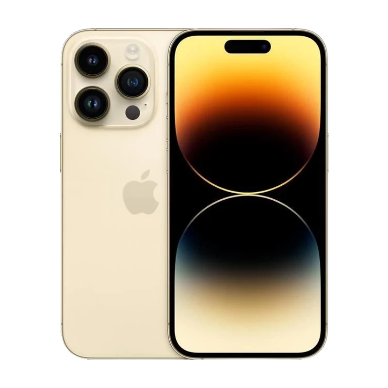 Begagnad iPhone 14 Pro Max