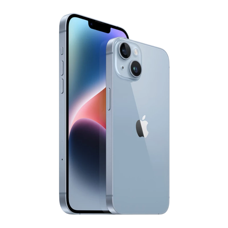 iPhone 14 - Itreservdelar.se