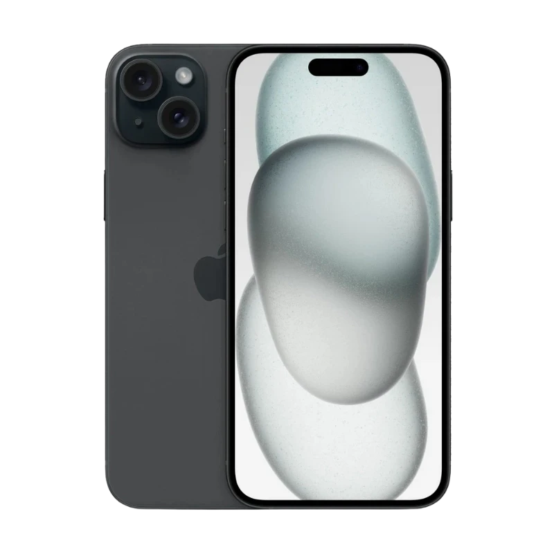 Begagnad iPhone 15 Plus