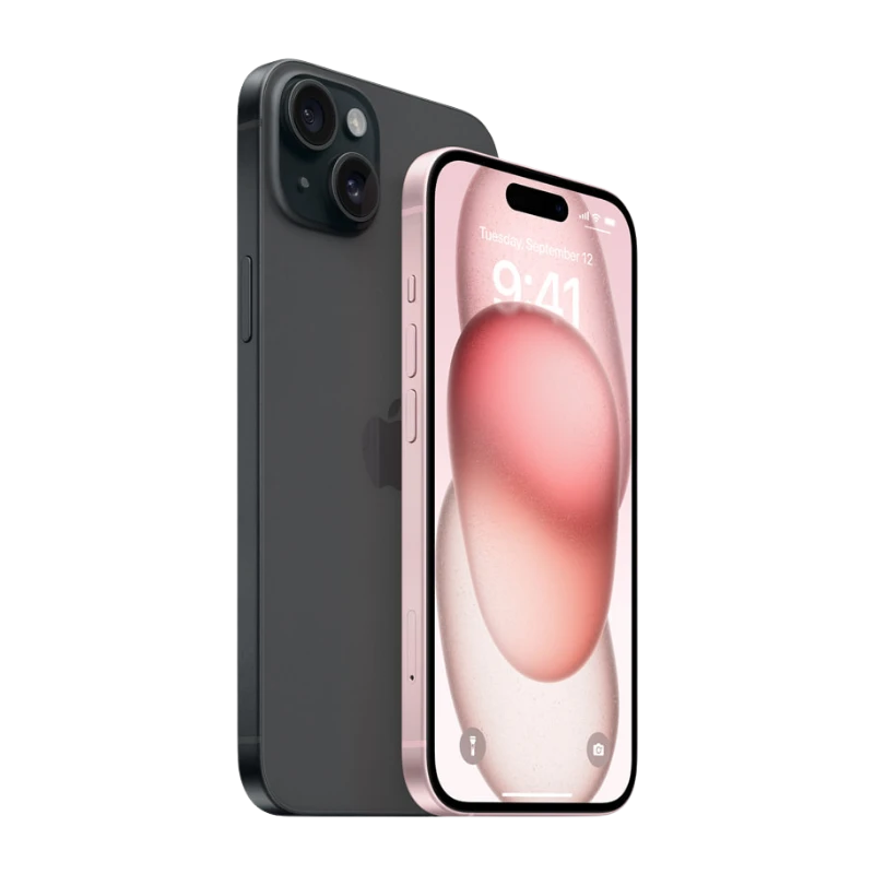 iPhone 15 - Itreservdelar.se