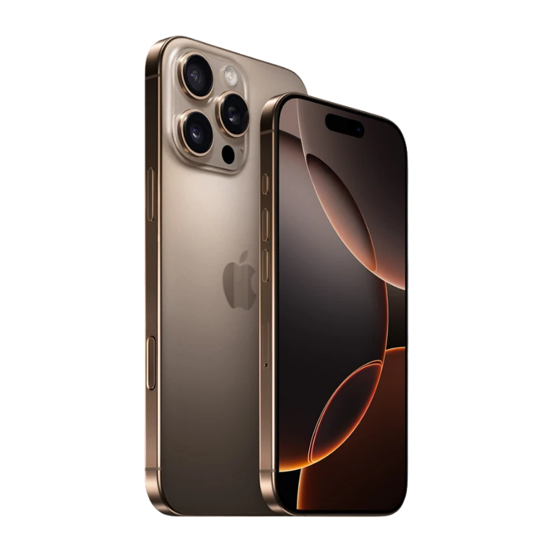 iPhone 16 series - Itreservdelar.se