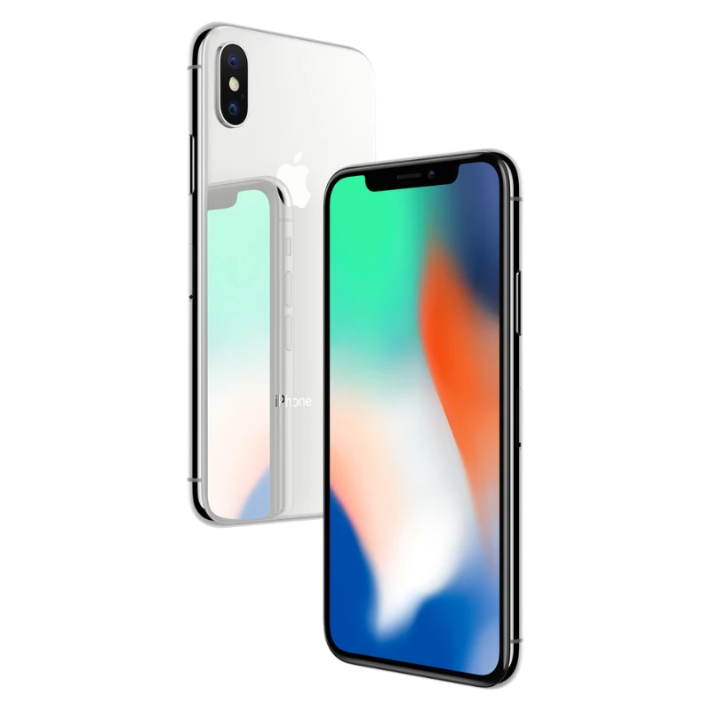 iPhone X-modeller Itreservdelar.se