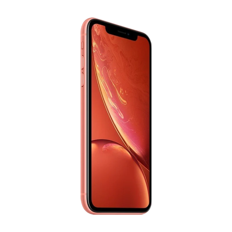 Begagnad iPhone XR