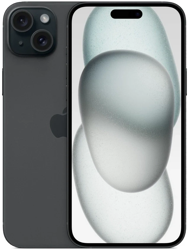 Begagnad iPhone 15 Plus