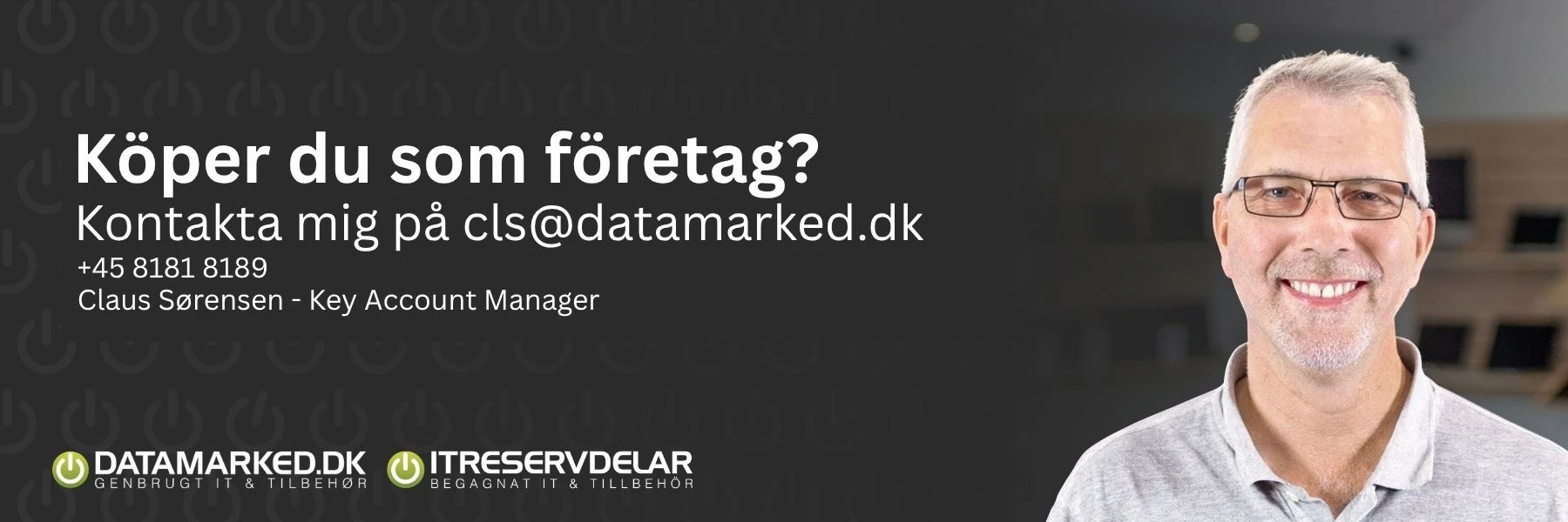 Köper du som företag? Köper du som företag?
