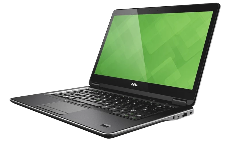 Dell Dator